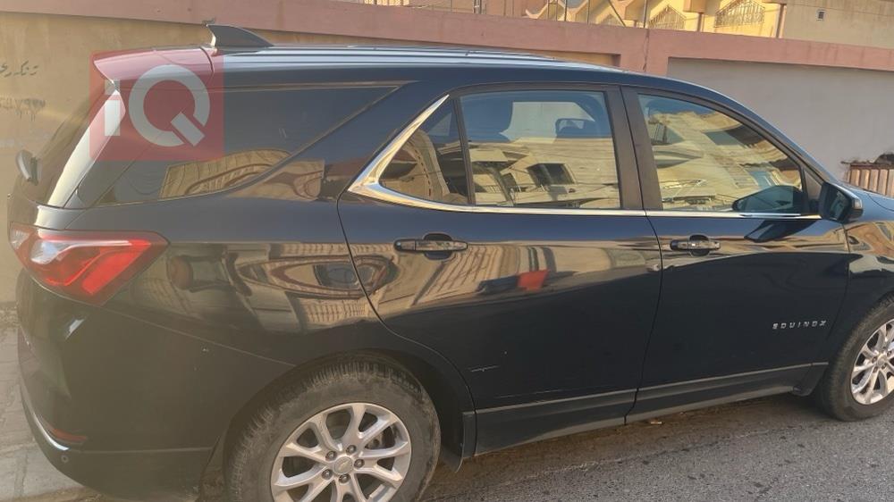 شيفروليه إكوينوكس